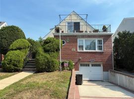 553 W Beech Street 长滩 Long Beach, NY