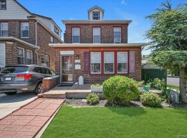 202-02 36th Avenue 贝塞 Bayside, NY