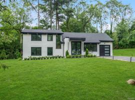28 Red Brook Road 大颈 Great Neck, NY