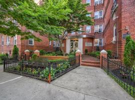 6536 Wetherole Street #608 雷哥公园 Rego Park, NY
