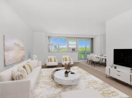 875 Morrison Avenue #6B 布朗士 Bronx, NY