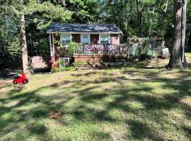 11 Primrose Path 东长岛 Manorville, NY
