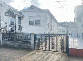 127-06 103rd 皇后区 Richmond Hill S., NY