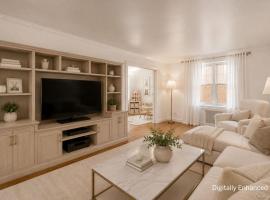 72-10 112th Street #3B 森林小丘 Forest Hills, NY