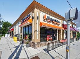 281 Clinton Street 长岛 Hempstead, NY