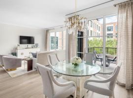 100 Garvies Point Road #1102 格仑科夫 Glen Cove, NY