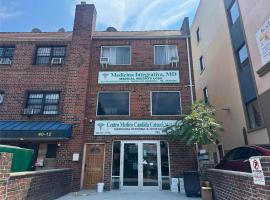 4010 Forley Street 房源照片 1