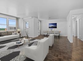 3135 JOHNSON Avenue #11P 布朗士 Spuyten Duyvil, NY