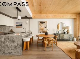179 N 10th Street #5B 威廉斯堡 Williamsburg, NY