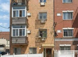 37-13 107th Street #4A 房源照片 1