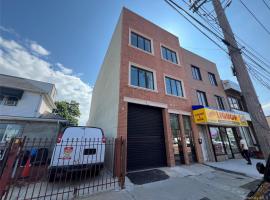 131-34 Merrick Boulevard 牙买加 Jamaica, NY