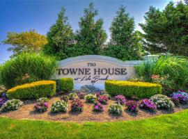 750 Lido Boulevard #54B 长岛 Lido Beach, NY