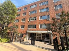 101 Clinton Avenue #3H 长岛 Mineola, NY