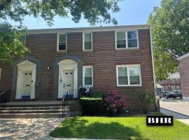 2020 Pearson Street #67F 布鲁克林 Brooklyn, NY
