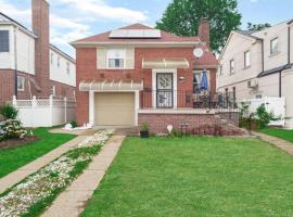 6507 181st Street 新鲜草原 Fresh Meadows, NY