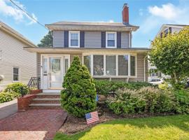 69 Vernon Avenue 长岛 Rockville Centre, NY