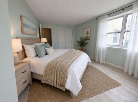 221 Beach 80th Street #3D 皇后区 Rockaway Beach, NY