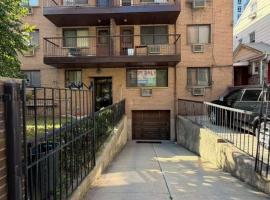 14223 38th Avenue #A1&P7 法拉盛 Flushing, NY