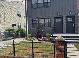 14590 226th Street 皇后区 Springfield Gardens, NY