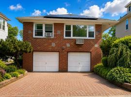 4709 156th Street 法拉盛 Flushing, NY