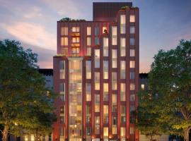 439 W 36TH Street #9D 中城西区 Hudson Yards, NY