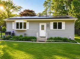 46 Quail Road 东长岛 Rocky Point, NY