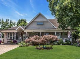 18 Hedge Lane 西布雷 Westbury, NY