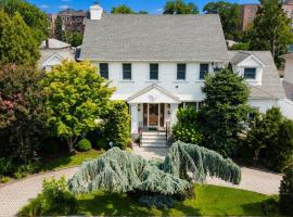 160-31 9th Avenue 白石镇 Whitestone, NY