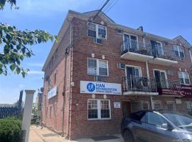 4324 215th Street 贝塞 Bayside, NY