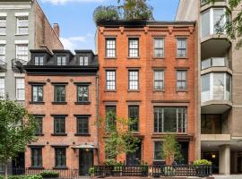 43 W 12TH Street 格林威治村 Greenwich Village, NY