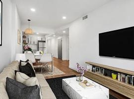 128 Union Street #4 布鲁克林 Cobble Hill, NY