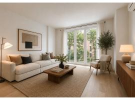 15 E 19TH Street #GL 布鲁克林 Prospect Park South, NY