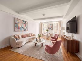 333 W 56TH Street #6J 中城西区 Hell's Kitchen, NY