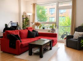 517 W 46TH Street #404 中城西区 Hell's Kitchen, NY