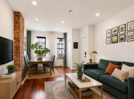 71 DE SALES Place 布什维克 Bushwick, NY