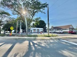 554 Hauppauge Road 哈帕克 Hauppauge, NY