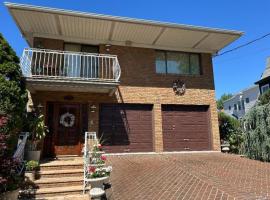 14-12 136th Street 大学点 College Point, NY