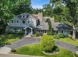 18 Regent Place 罗斯林 Roslyn, NY