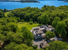 235 Cleft Road 长岛 Mill Neck, NY