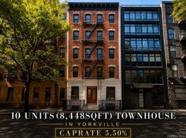 326 E 93rd Street 上东城 New York (Manhattan), NY
