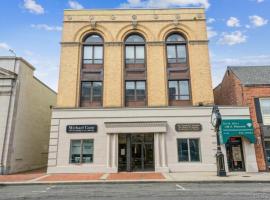 15 Glen Street #206 格仑科夫 Glen Cove, NY