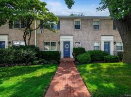 3 N. Lewis Place #3-2.4 B 长岛 Rockville Centre, NY