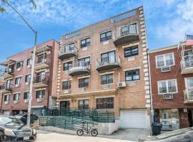 4040 68th Street #PS5 木边 Woodside, NY
