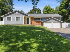 18 Millet Street Dix小山 Dix Hills, NY