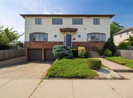 580 E. Pine Street #WEST SIDE 长滩 Long Beach, NY
