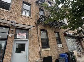 1312 66th Street 布鲁克林 Brooklyn, NY