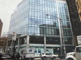 2 Allen Street #6A 下东城 New York (Manhattan), NY