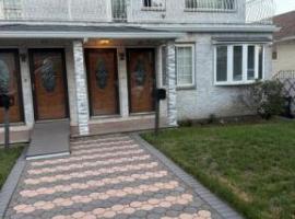 25322 147th Road #1 皇后区 Rosedale, NY