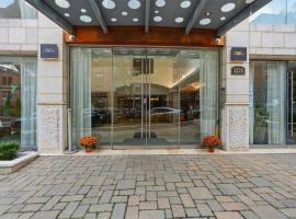 3220 Arlington Avenue #9A 布朗士 Bronx, NY