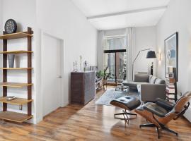 372 5TH Avenue #7M 房源照片 1